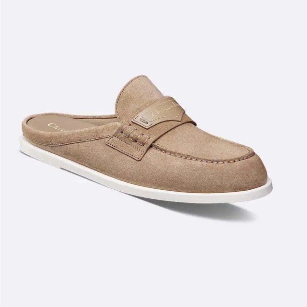 Dior Boy Mule